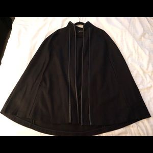 Zara Cape (Small)